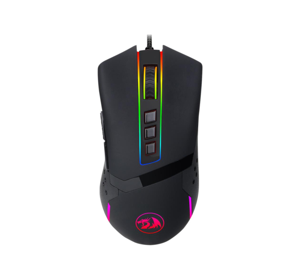 REDRAGON Octopus RED-M712 - 577316 - zdjęcie